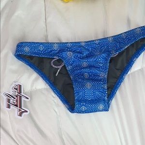 Jolyn Coogee Bikini Bottom (“Midl” style)